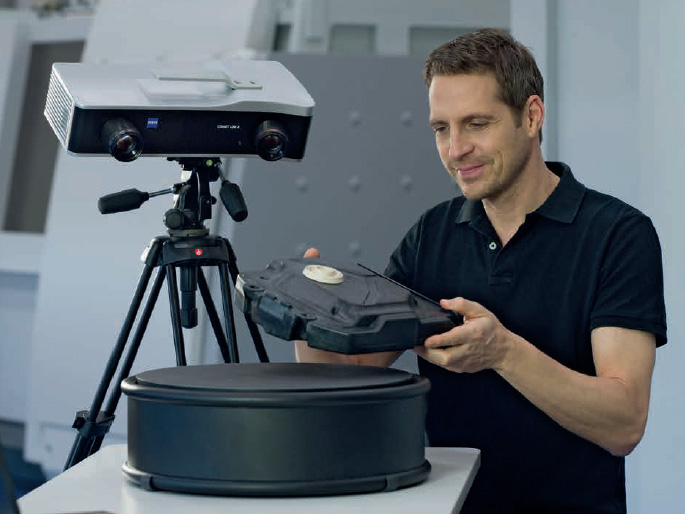 ZEISS COMET?LED 2